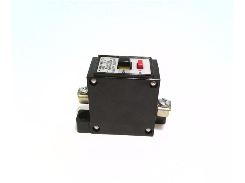 MATSUSHITA ELECTRIC BA221305