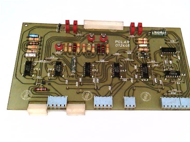 012446 by HEIDELBERG