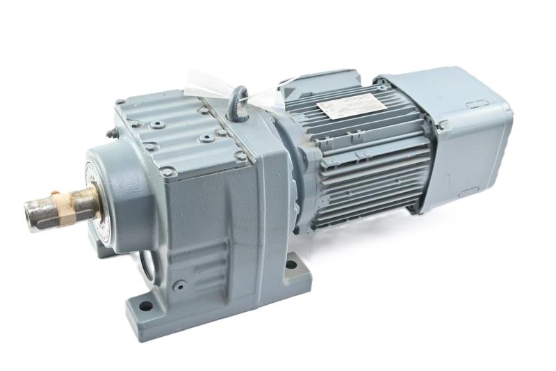 SEW EURODRIVE R77 DRN90L4