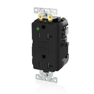 LEVITON MGFT2-HGE