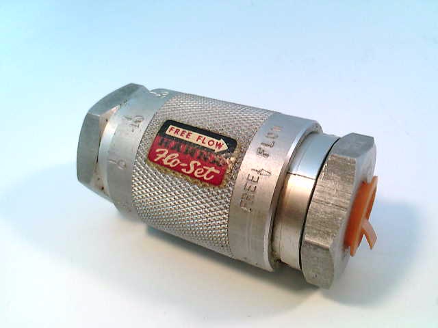 HANNA CYLINDERS D-19639-A