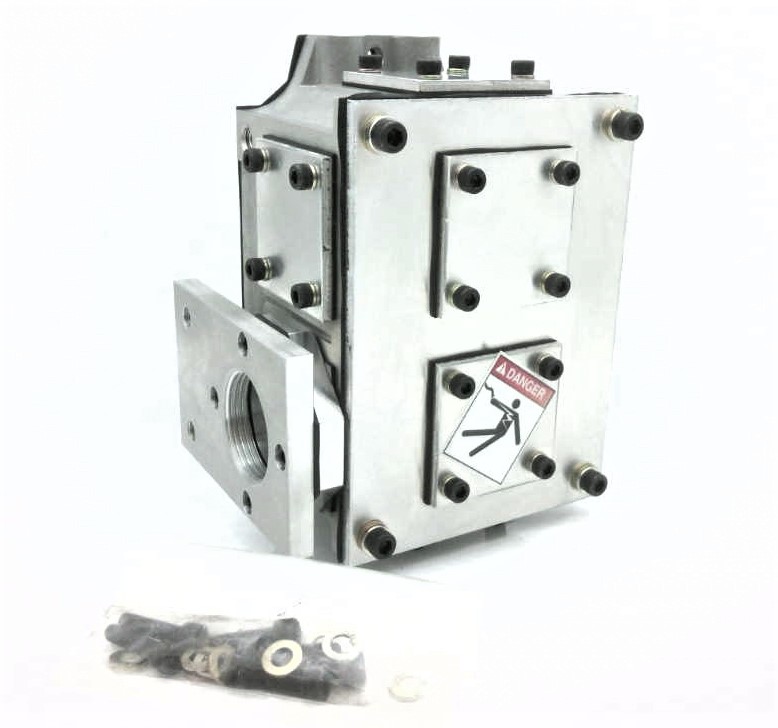 OBARA CORP U3-000430