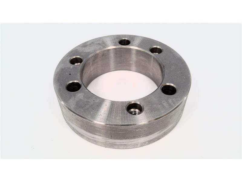 ASEA BROWN BOVERI SH-A QD HUB