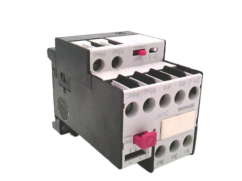 SIEMENS 3UA7011-1J