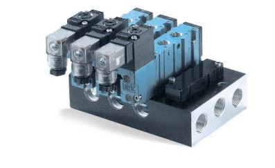 MAC VALVES INC 411A-A0A-DM-DFSJ-2JD