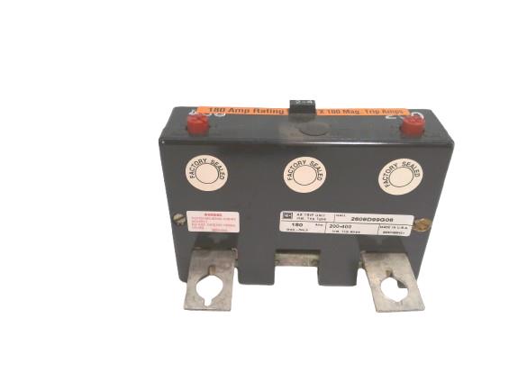 EATON CORPORATION 2609D99G06