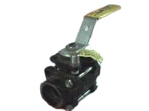 APOLLO VALVES 83R-205-01