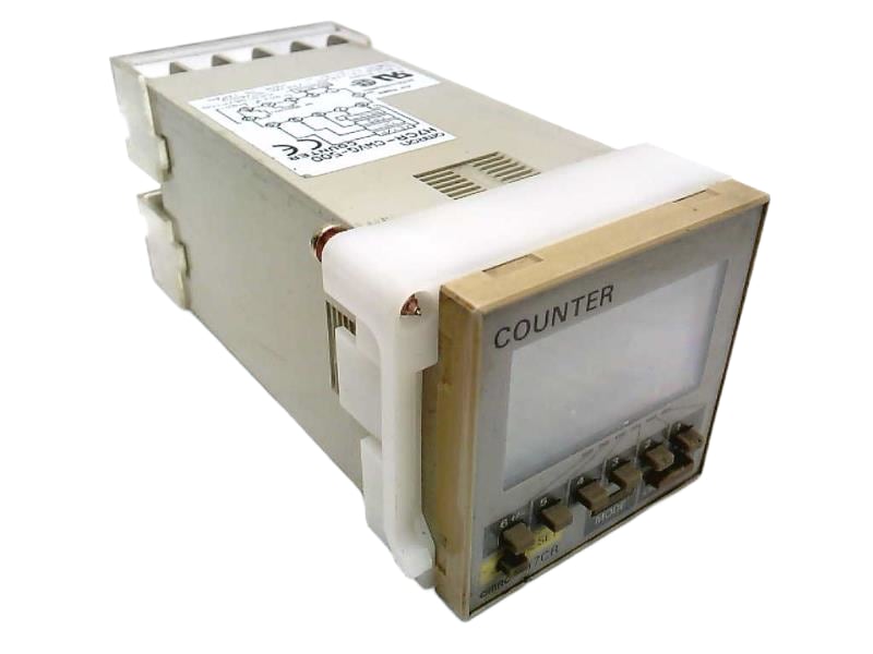 OMRON H7CR-CWVG-500 AC24/DC12-24