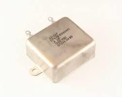 VISHAY CP53B1EG504K1