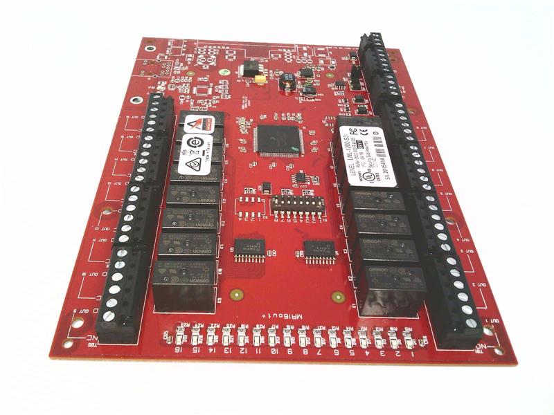 KIDDE-FENWAL, LLC LNL-1200-S3