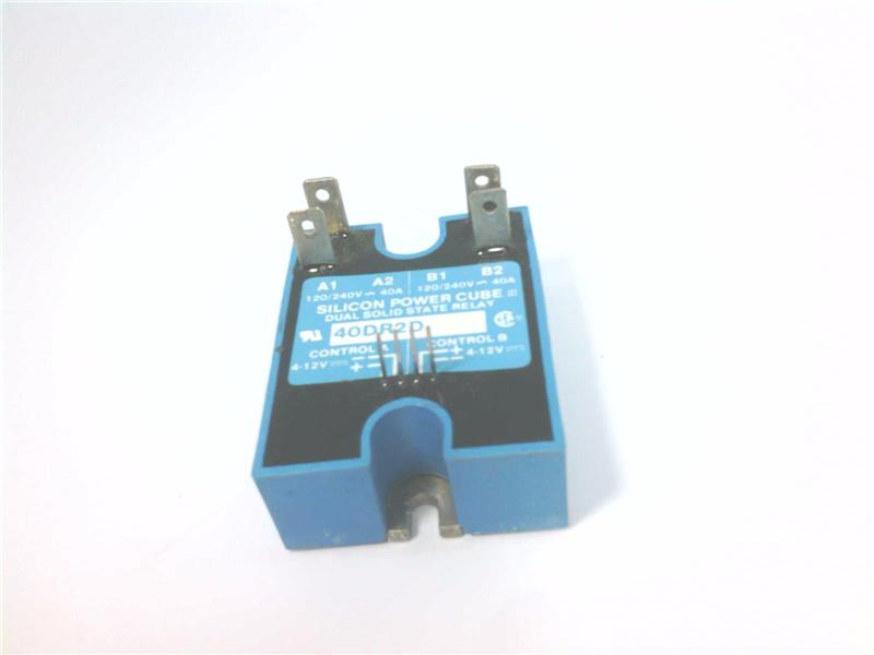 SILICON POWER 40DR2D