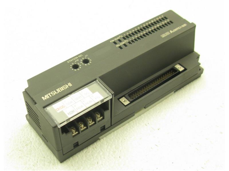 MITSUBISHI AJ-35-TC132D