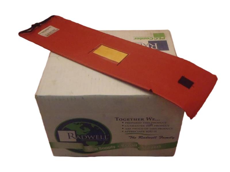 RAMCO PVC-150-1-1/2