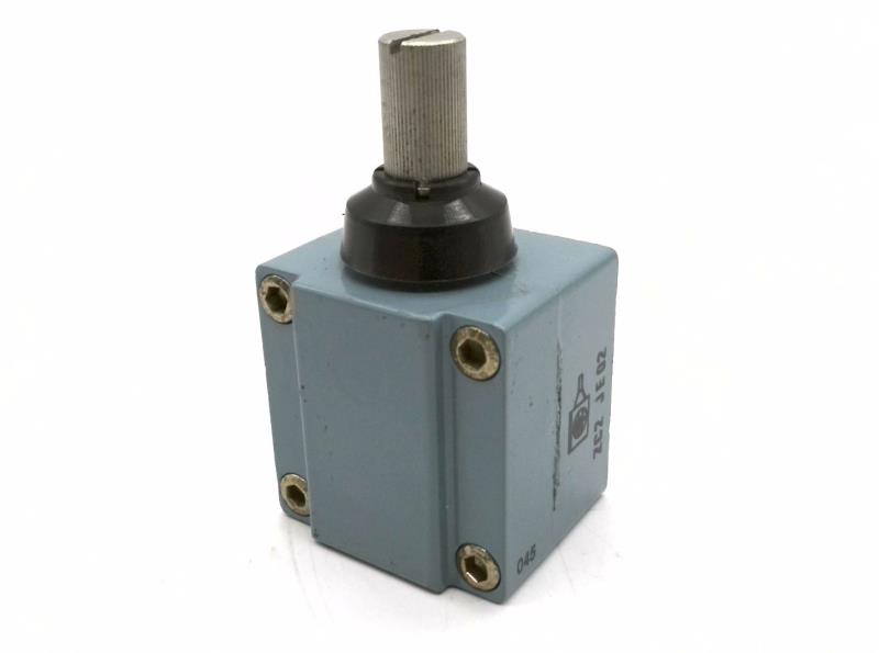 TELEMECANIQUE SENSORS ZC2JE02