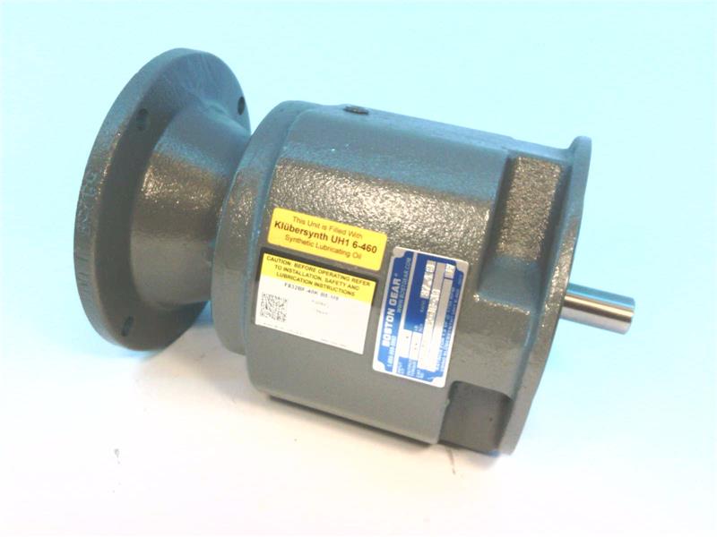 ALTRA INDUSTRIAL MOTION F832BF-40K-B5-M8