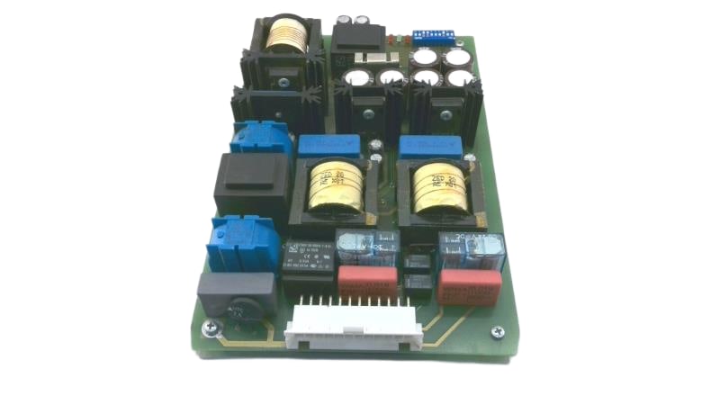 R-EVG2X300W/2-1A-PH by WEDECO