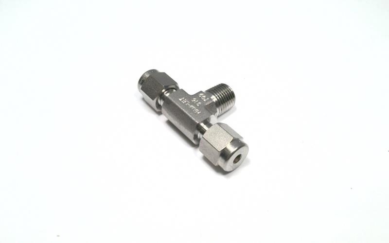HAM-LET 772LSS1/8X1/8