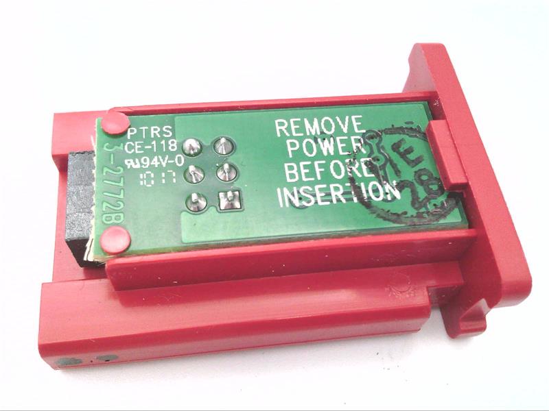 KIDDE-FENWAL, LLC YP100