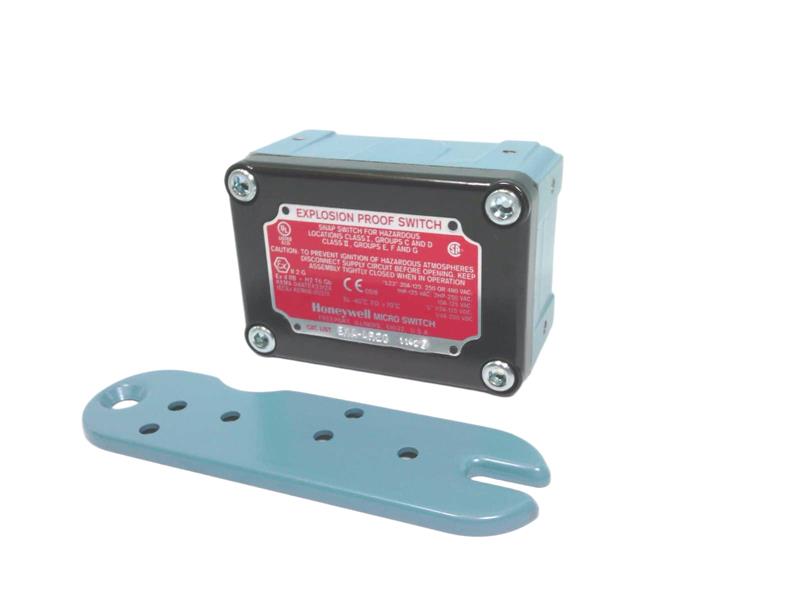 EXA-AR20 by HONEYWELL