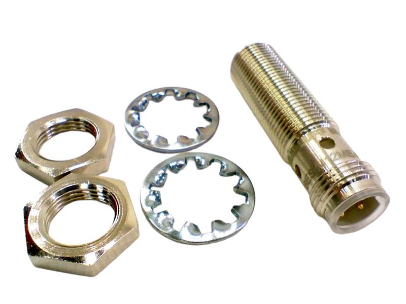 BALLUFF BES M12ME-PSC40B-S04G-003