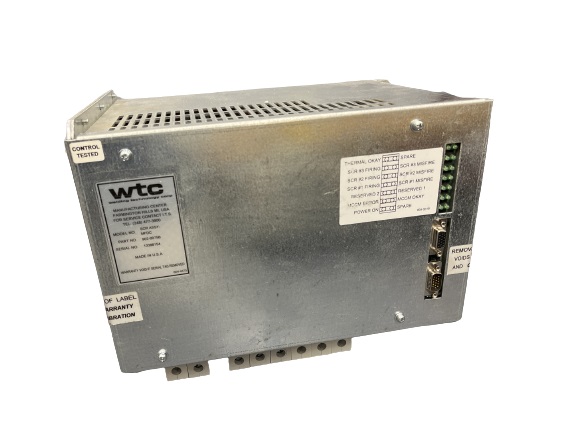 WELDING TECHNOLOGY CORP 902-0075B