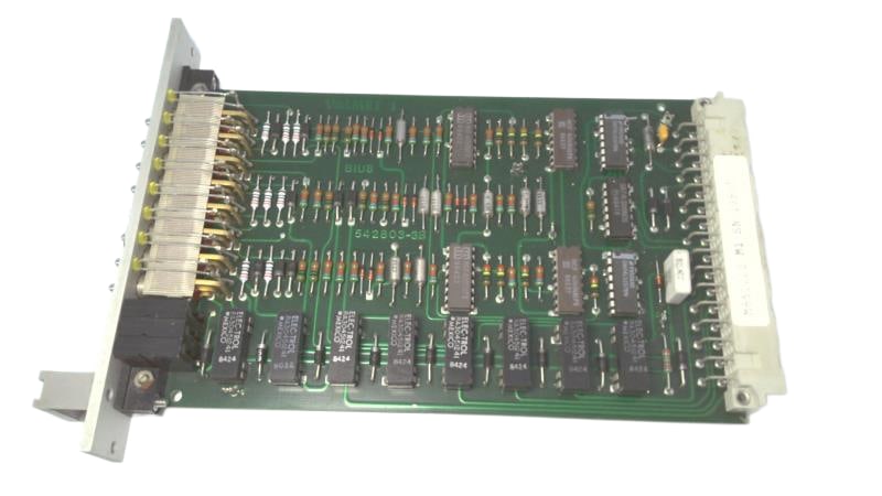 M851222 by METSO AUTOMATION