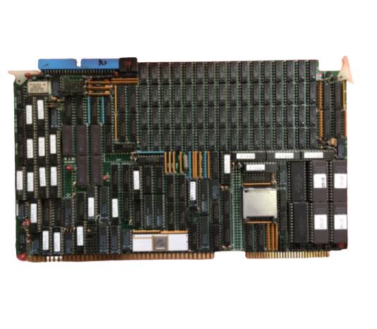 IIMGC-01 by ASEA BROWN BOVERI