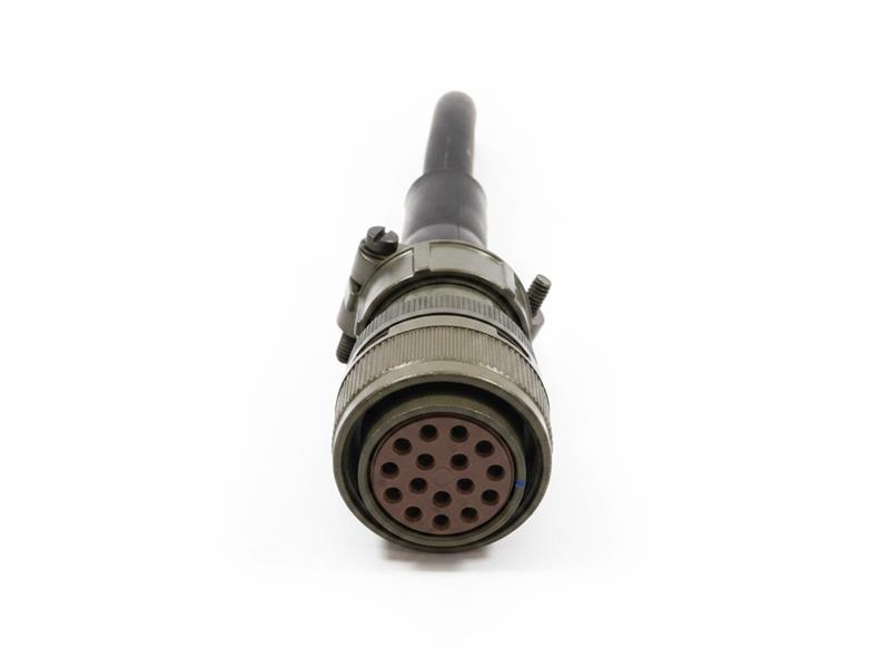 N/MS3057-12A by JAE ELECTRONICS