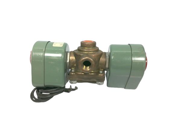 ASCO 8342B020AC120/60, 110/50D