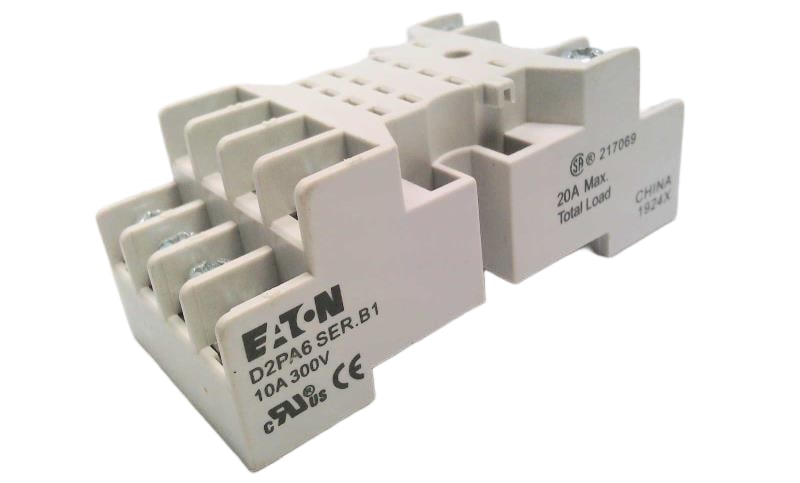 D2PA6 by EATON CORPORATION