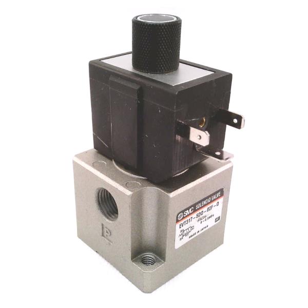 SMC EVT317-5DO-02F-Q