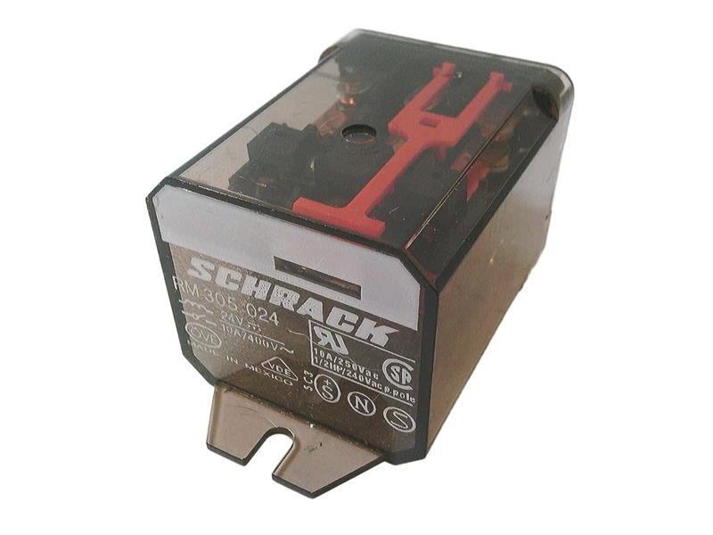 TE CONNECTIVITY RM305024