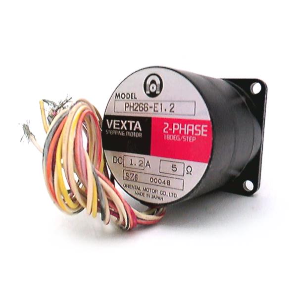 ORIENTAL MOTOR PH266-E1.2