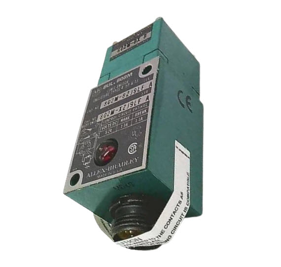 ALLEN BRADLEY 802M-DZJ9LF