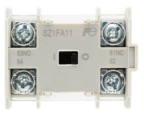 FUJI ELECTRIC SZ1FA11