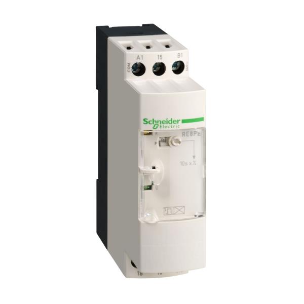 SCHNEIDER ELECTRIC RE8RA21BTQ