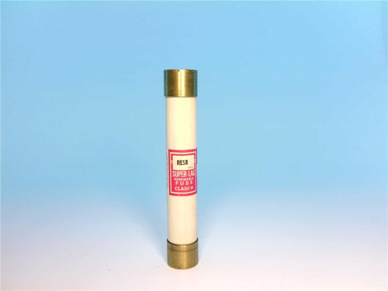 EATON CORPORATION RES-8