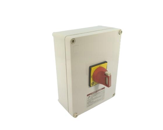 SCHNEIDER ELECTRIC VC4GU