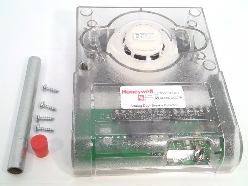 HONEYWELL SD505-DUCTR