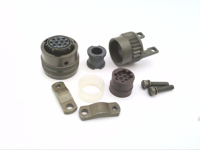 AMPHENOL PT06E12-10S(SR)