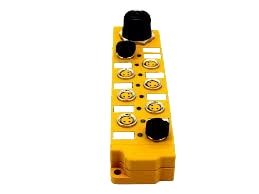 VB 803M-2C/CS14900 by TURCK