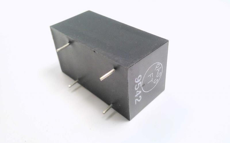 SENSATA TECHNOLOGIES S3012A