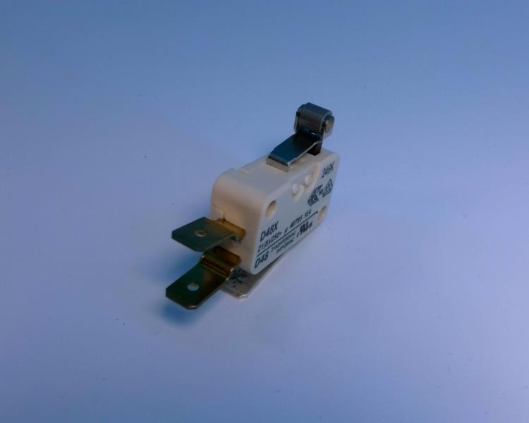 ZF FRIEDRICHSHAFEN D48X