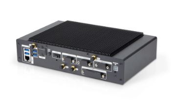 IEI INTEGRATION CORP IVS-110-AL-E3/4G-R10