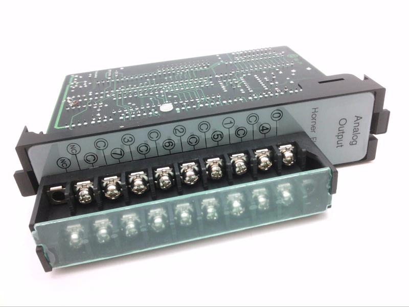 HORNER AUTOMATION HEC-DAC-45