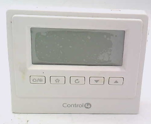 CONTROL4 CCZ-T1-W