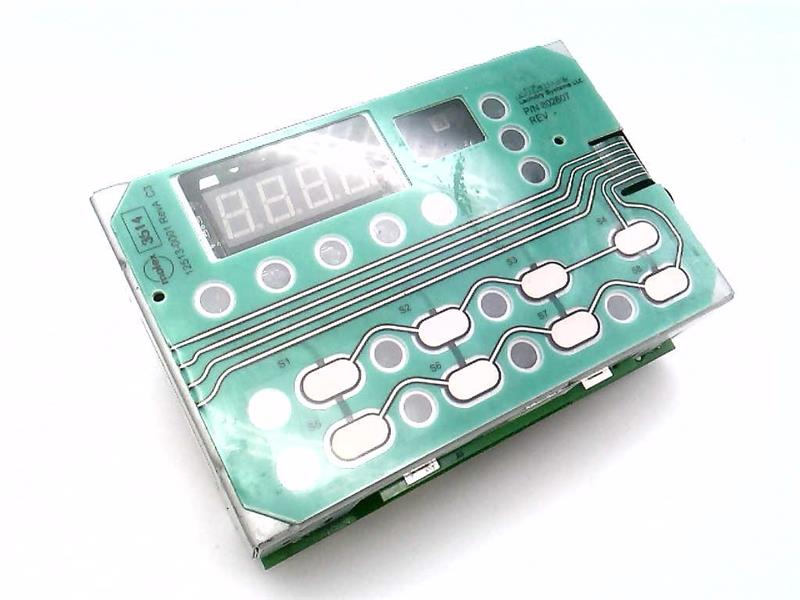 ALLIANCE LAUNDRY SYSTEMS 202820P