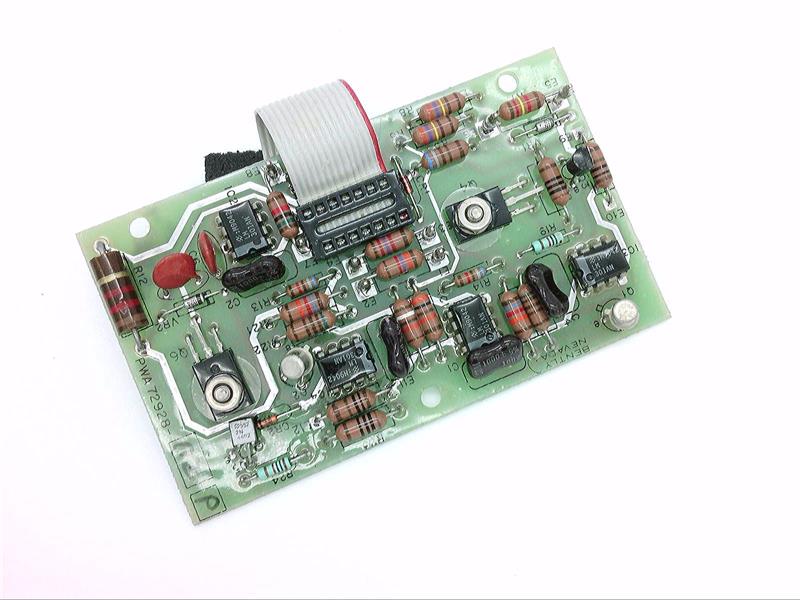 PWA7292802P by GENERAL ELECTRIC