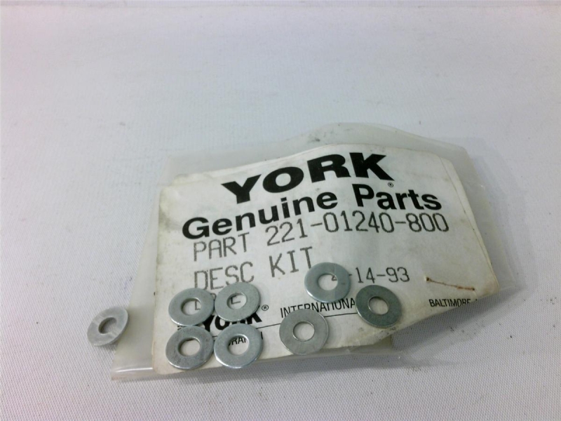 JOHNSON CONTROLS 221-01240-800