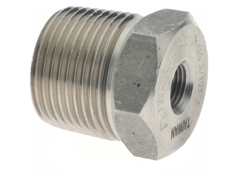 MERIT BRASS COMPANY 3414D-1202